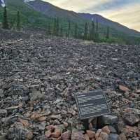 Kluane National Park and Reserve 🏔️❄️