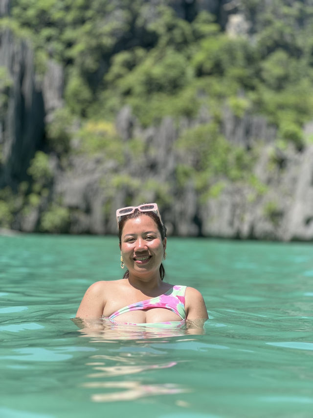 Our El Nido Trip and Palawan Tour