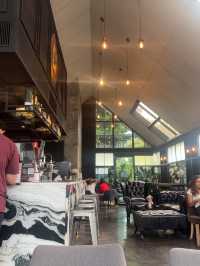 Old School Coffee – บางใหญ่