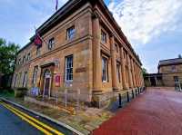 Cheshire Military Museum – Stories of Service and Sacrifice