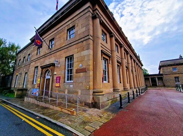 Cheshire Military Museum – Stories of Service and Sacrifice Cheshire Military Museum – Stories of Service and Sacrifice