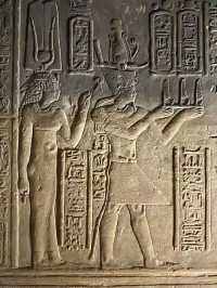 A deeper glimpse into Egypt’s glorious past👫😎✌️❤️👍