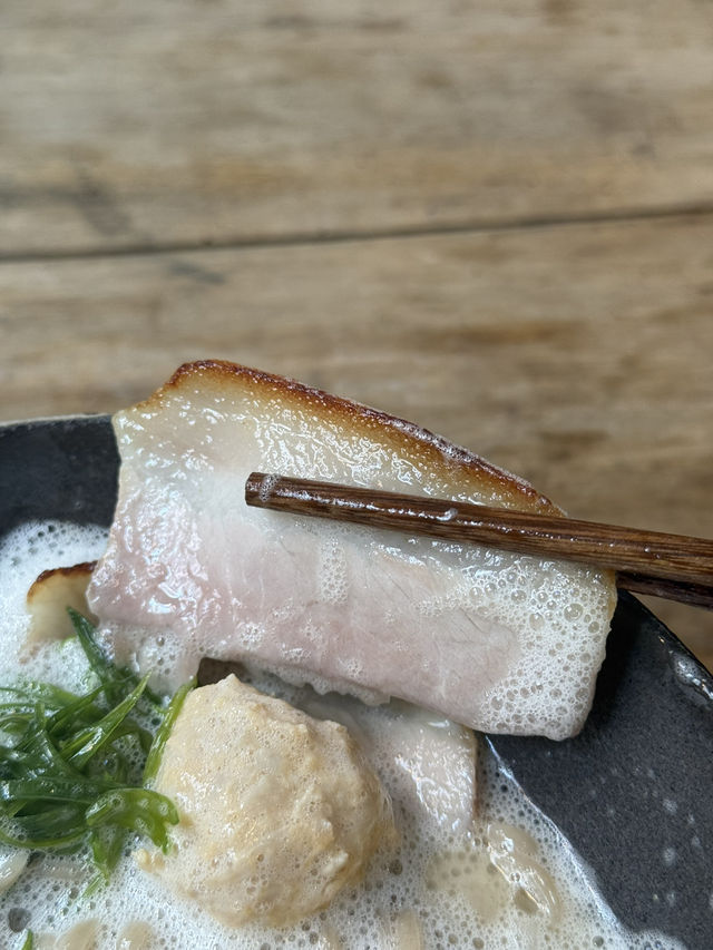 高質拉麵店🍜 高質拉麵店🍜