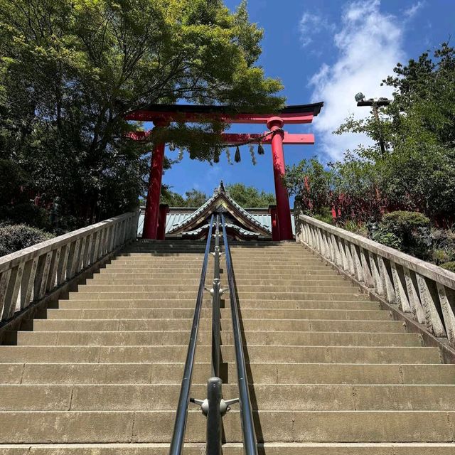 Mount Takao