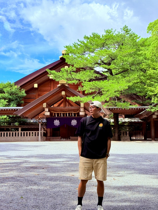 熱田神宮 熱田神宮