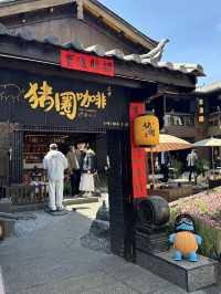 HIDDEN GEMS OF LIJIANG OLD TOWN 🩷
