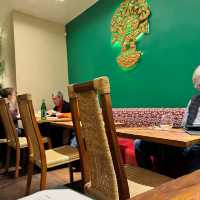 Selva: A Vibrant Taste of Peru in the Latin Quarter