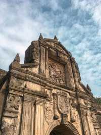Fort Santiago