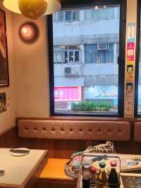 Me Time去Gyoza AnD餃子屋
