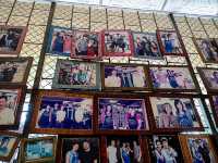 ก๋วยเตี๋ยวลูกทุ่ง ดาบแดง – ตำนานรสเด็ดห้างฉัตร ลำป