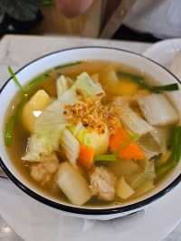 Mashaa Halal Café – A Cozy Halal Spot in Phuket Old Town