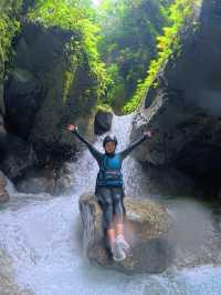 Kawasan Falls Adventure💦