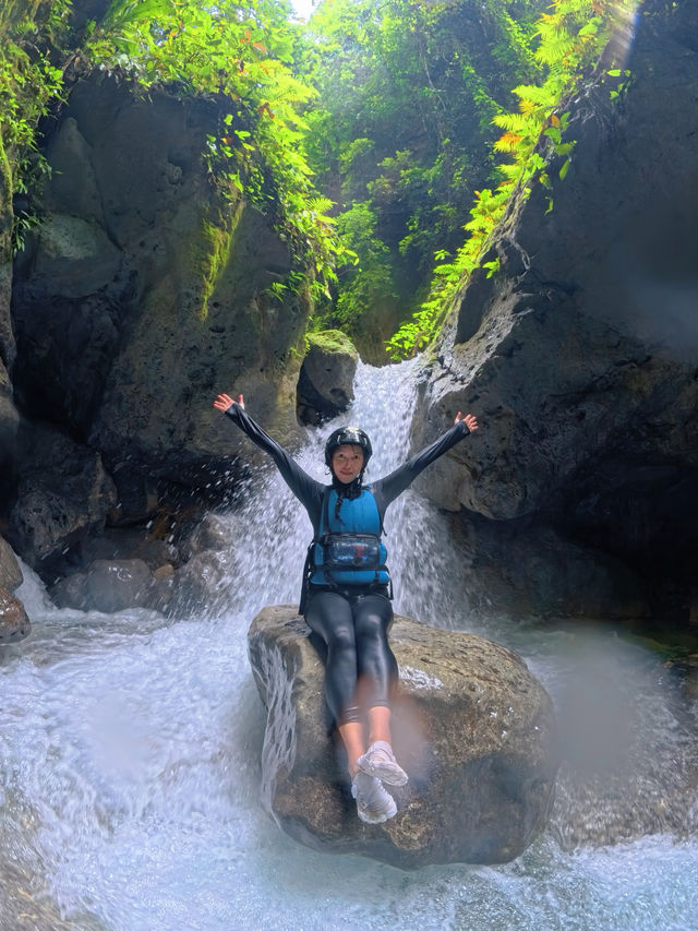 Kawasan Falls Adventure💦
