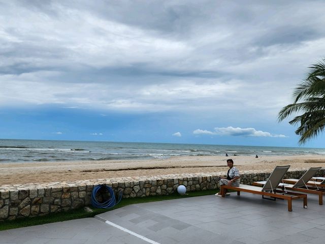 Siambeach Escape🏖️
