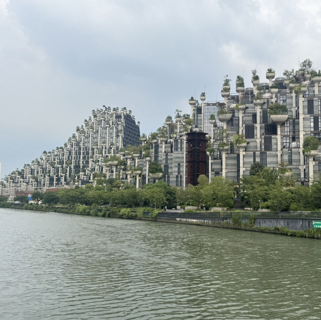 🌃 Shanghai 3D 2N Itinerary 🌃 Shanghai 3D 2N Itinerary