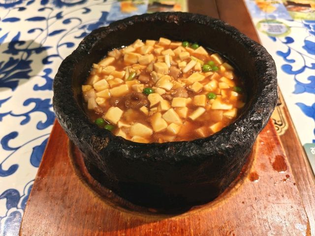 深圳｜綠茶餐廳 (鹽田壹海城店)
