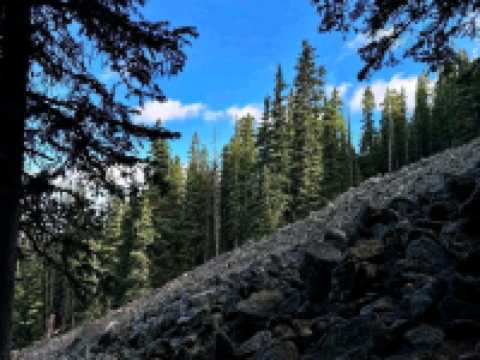 ⛰️ Humphreys Peak – Touching the Sky in Arizona 🇺🇸✨