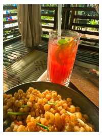 📍 Tavern Siem Reap – Khmer Food Restaurant in Cambodia 🇰🇭