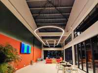 吉隆坡 | Ibis Styles Sepang KLIA，機場過夜的好選擇