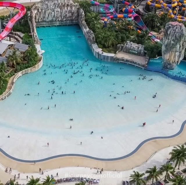 Andamanda Phuket ~ 𝟭𝟴𝟬 𝗗𝗮𝘆𝘀 𝗣𝗮𝘀𝘀 🌴☀️