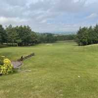 Lee Valley Golf & Country Club – Championship-Parkland Gem in Cork’s Green Valley