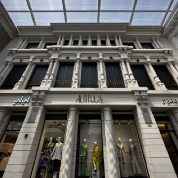 🛍️ The Avenues Mall－科威特的終極購物與生活風格目的地