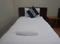 Chandala Hotel