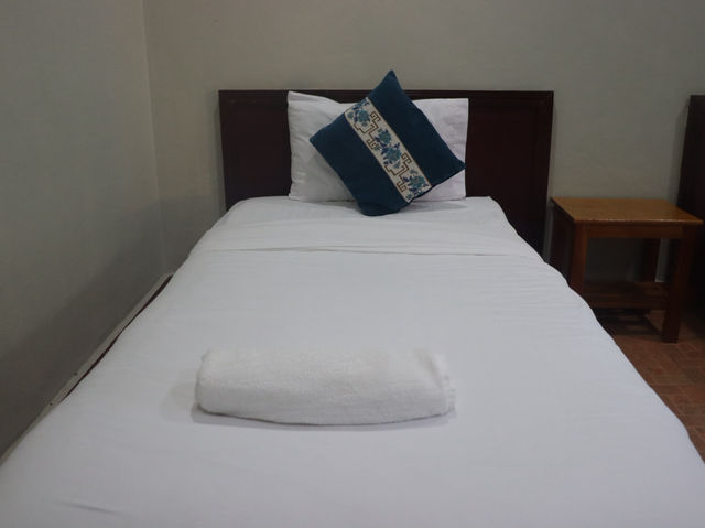 Chandala Hotel