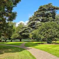 Hensol Castle – A Stately Gothic Retreat in the Vale