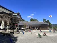 悠閒漫遊武雄市的溫泉小旅行