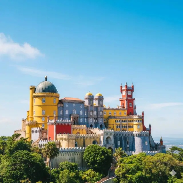 โปรตุเกส