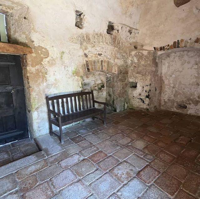 La Hougue Bie Museum – Ancient Passage Tomb and  Heritage Site of Jersey La Hougue Bie Museum – Ancient Passage Tomb and  Heritage Site of Jersey