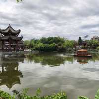 昭平黃姚古鎮穿越時光🕰️水墨山城慢遊攻略