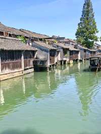 Sailing Back in Time – Discover Dongzha