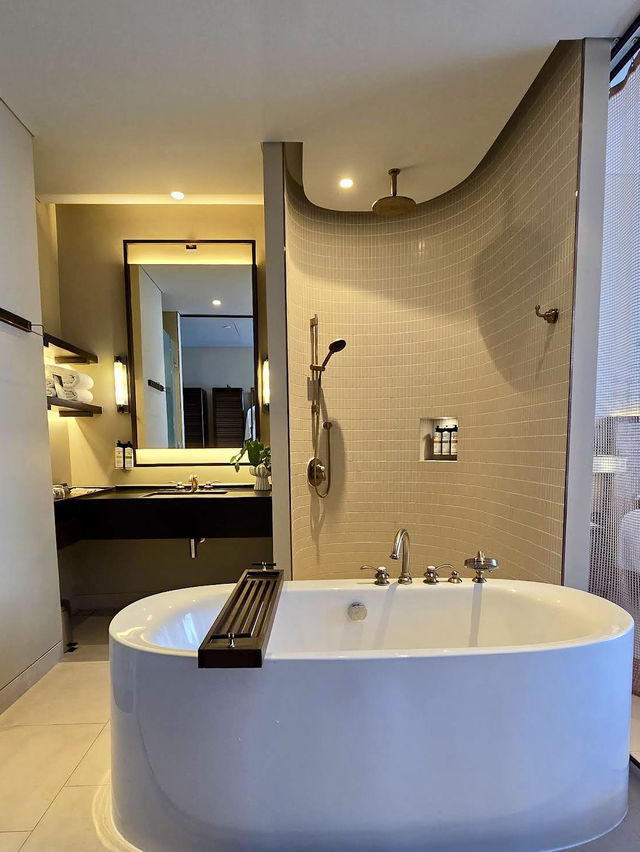 ชวนเที่ยว : Pullman Khao Lak Resort  ชวนเที่ยว : Pullman Khao Lak Resort