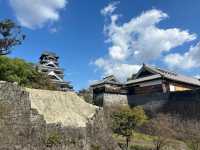 熊本城必看