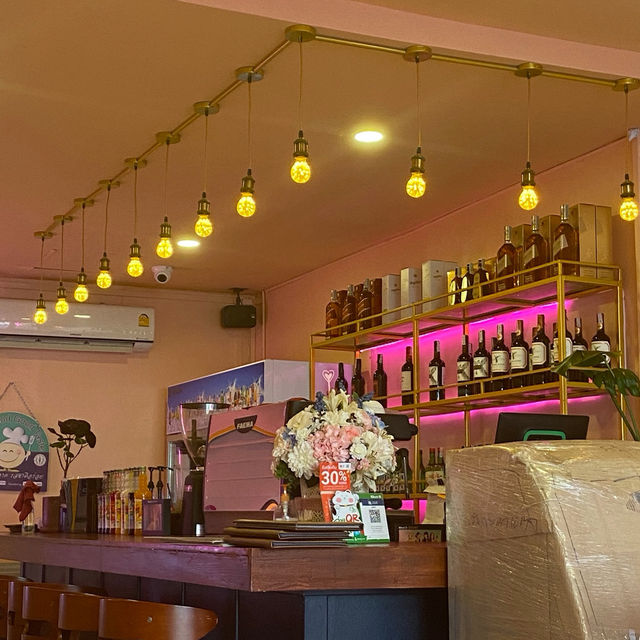 Soju Cafe แม่สาย เชียงราย Soju Cafe แม่สาย เชียงราย
