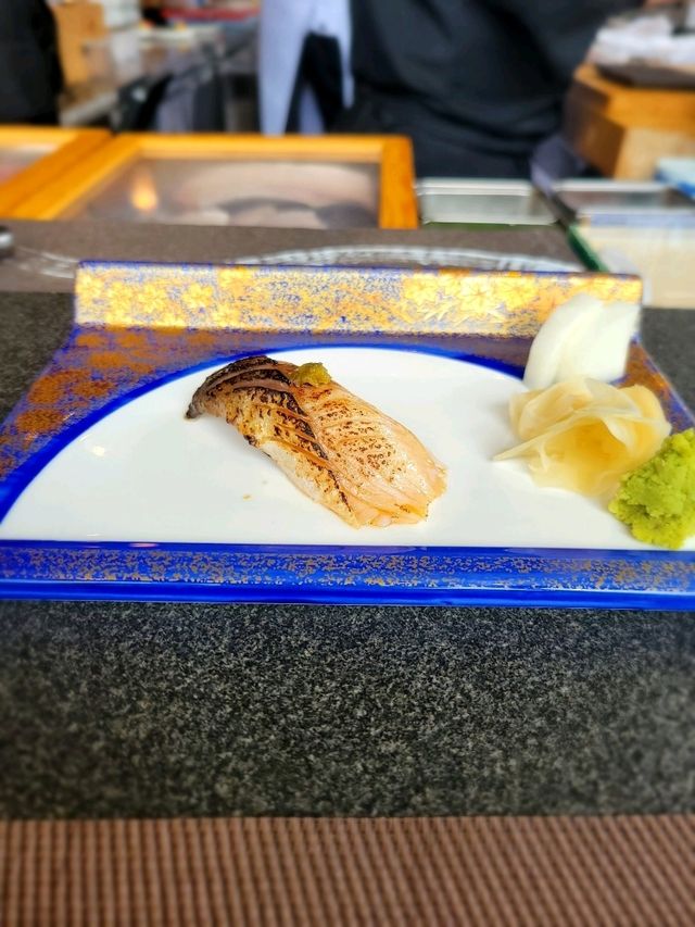 景觀開揚,裝修高雅,高質日式 omakase 🍣 景觀開揚,裝修高雅,高質日式 omakase 🍣