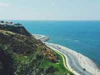 🇲🇦Tangier city is really very beautiful, it will capture your heart