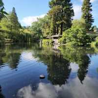Dunedin Botanic Garden