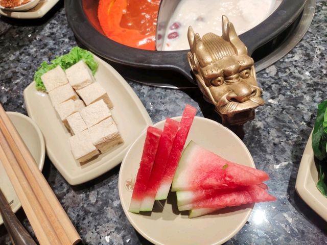 Hotpot Nightlife🔥