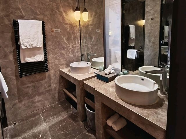貴州 | 烏江寨慕山酒店 Wujiang Village Wushan Hotel 貴州 | 烏江寨慕山酒店 Wujiang Village Wushan Hotel