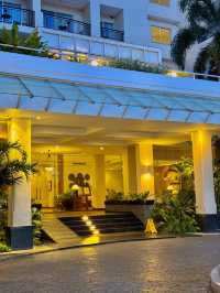 พักผ่อนริมทะเลระยองที่ Kantary Bay Hotel 🌊✨