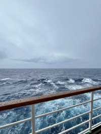 鼓浪嶼號 🇭🇰香港出發五天郵輪玩盡海島🚢  