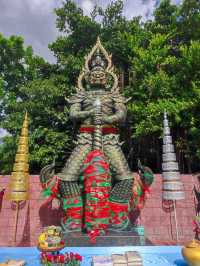 ไหว้ขอพร พระพิฆเนศปางมหาราชา
