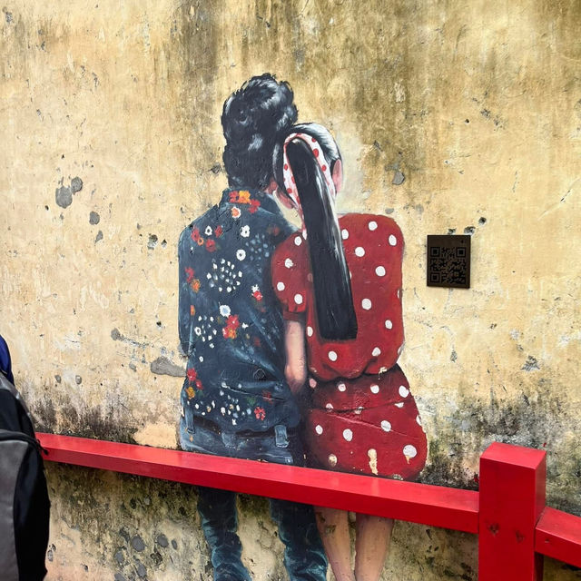 🏮✨ Kwai Chai Hong – KL’s Hidden Heritage Alley ✨🏮