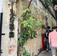 🏮✨ Kwai Chai Hong – KL’s Hidden Heritage Alley ✨🏮