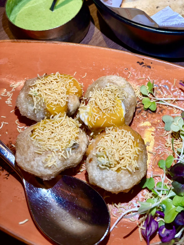 想食印度嘢淨係諗到重慶大廈?呢度令你味蕾大開 想食印度嘢淨係諗到重慶大廈?呢度令你味蕾大開