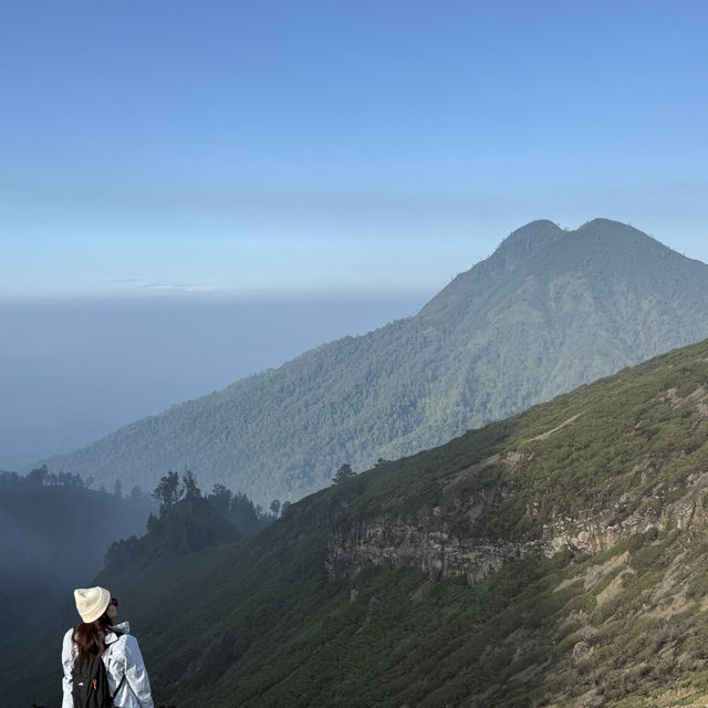 Ijen Blue Magic✨  