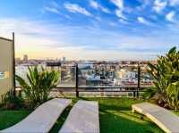 瓦倫西亞 | 港濱飯店 Sea You Hotel Port València